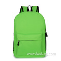 Custom Logo Oxford Book Children School Bags